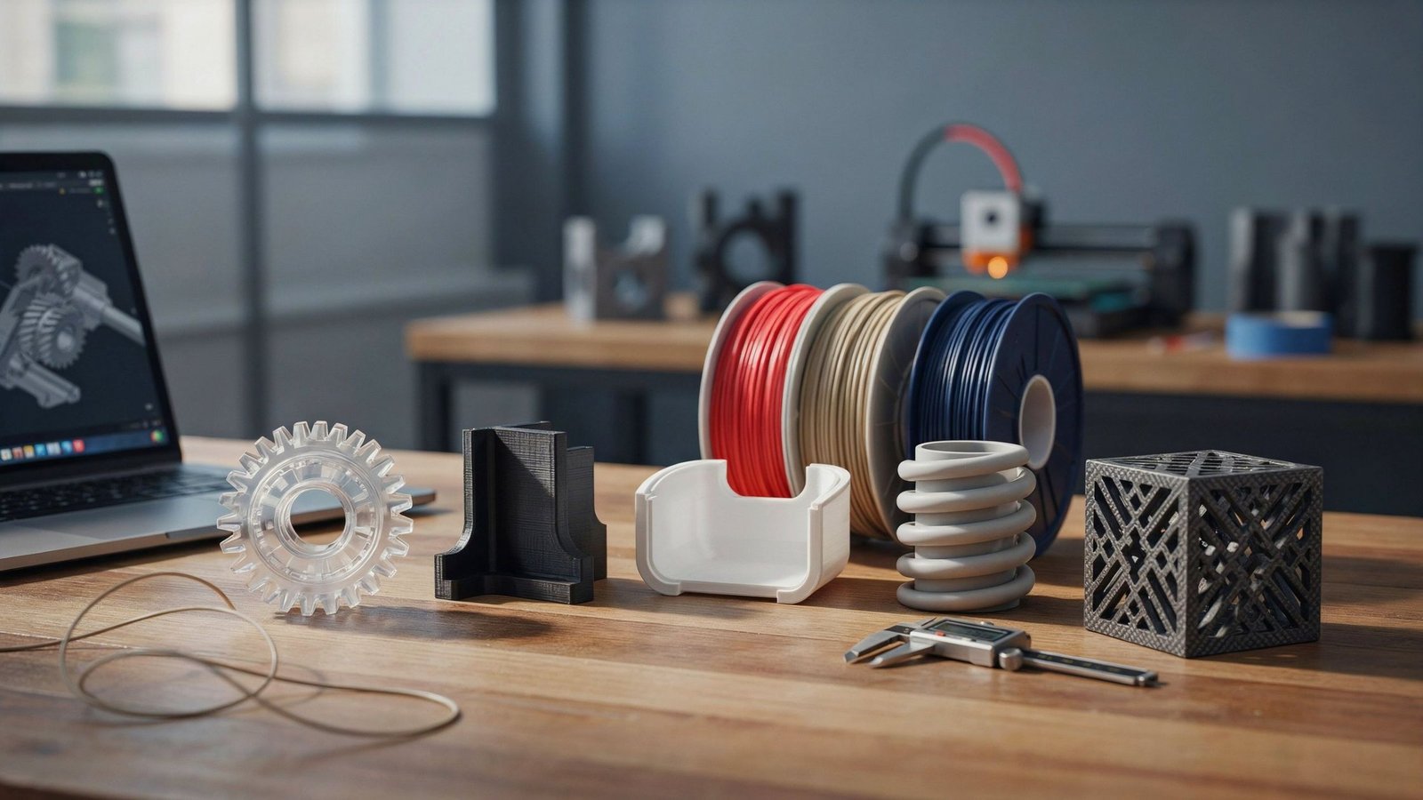 3D Printing Material 