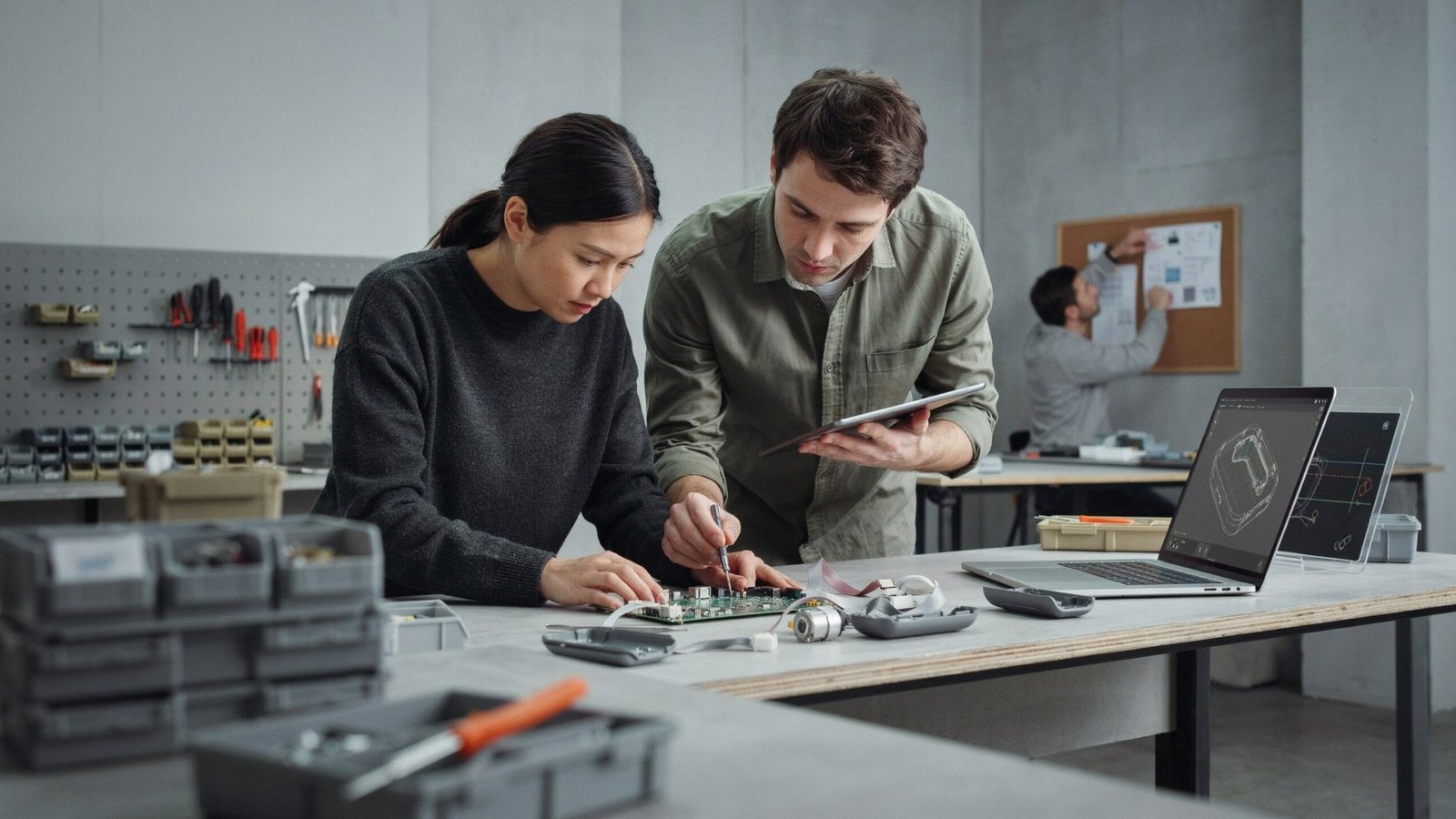 How to Reduce Product Development Costs Without Compromising Quality