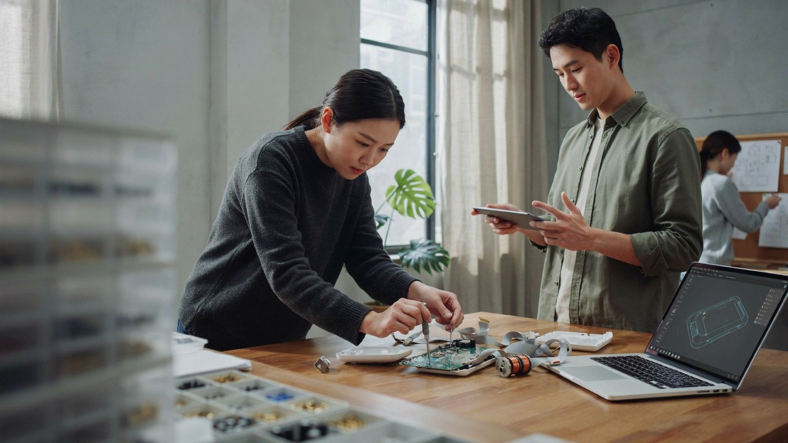 How to Reduce Product Development Costs Without Compromising Quality