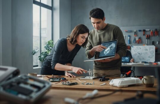 How to Reduce Product Development Costs Without Compromising Quality