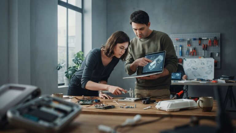 How to Reduce Product Development Costs Without Compromising Quality