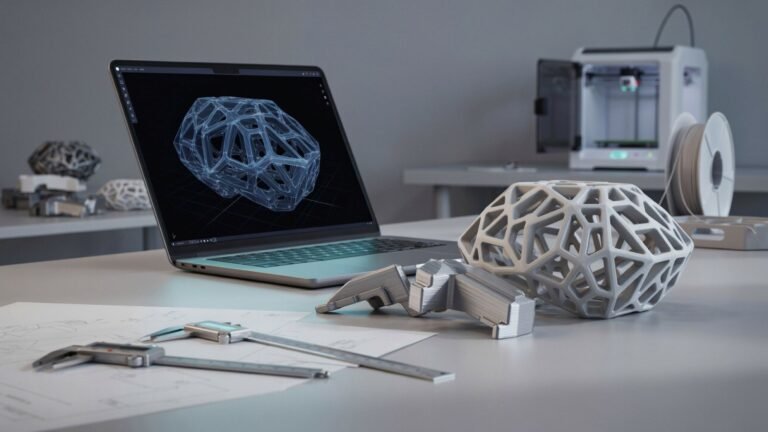 RFQ for 3D Printing
