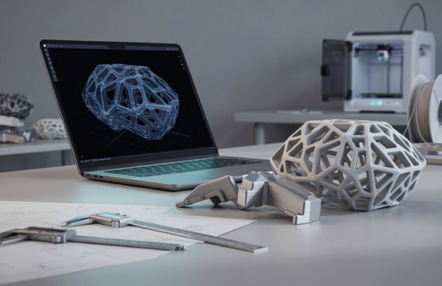 RFQ for 3D Printing